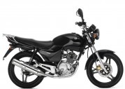 Yamaha YBR 125